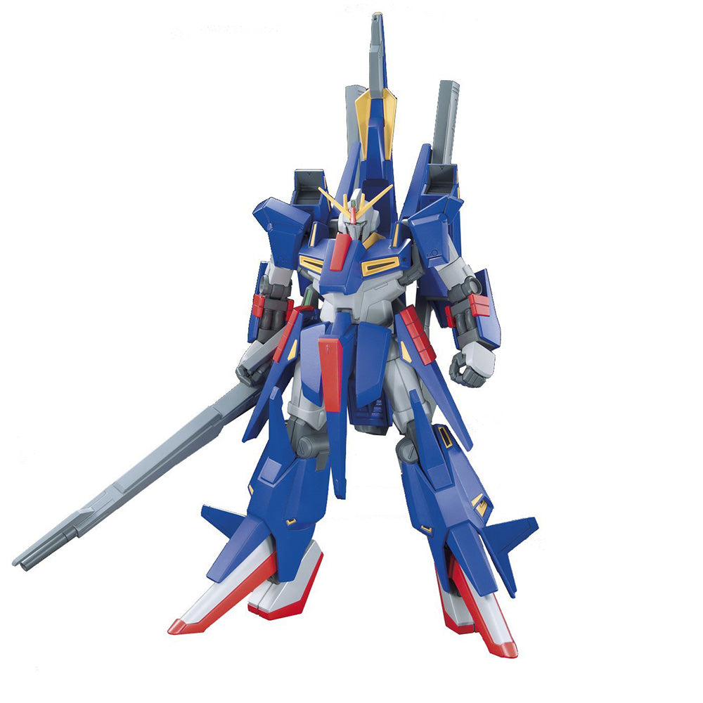 BANDAI Hobby HGUC 1/144 Z II