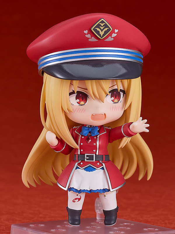 Good Smile Company Nendoroid Terakomari Gandesblood(4580590177529)(4580590177529)