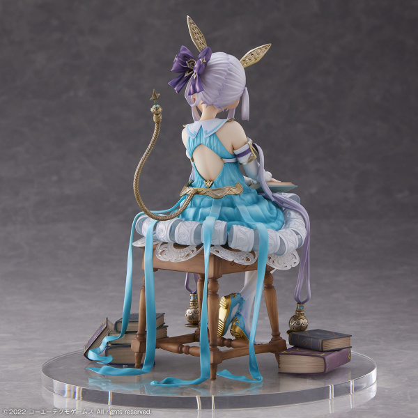 Design COCO Atelier Sophie 2: The Alchemist of the Mysterious Dream Plachta 1/7 Complete Figure