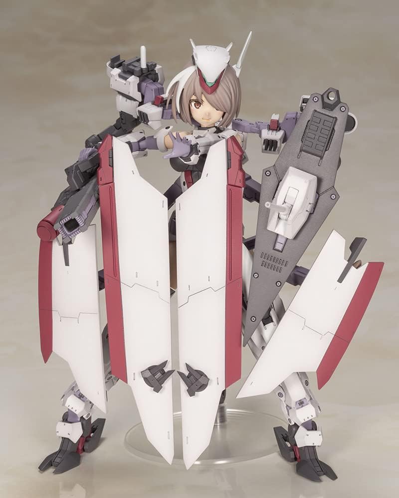 KOTOBUKIYA FRAME ARMS GIRL KONGO(0190526058217)