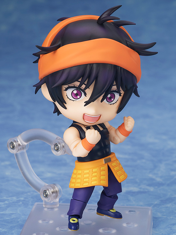 Nendoroid Narancia Ghirga(re-run)