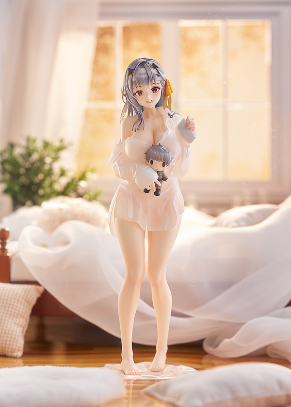 GOOD SMILE COMPANY Modernia: First Affection(4545784044124)(4545784044124)