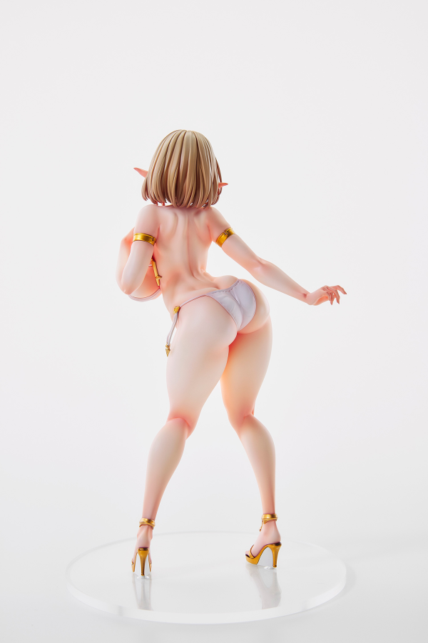 Vertex 5th villager Kukuru bathing suit ver.(4562389472046)(4562389472046)