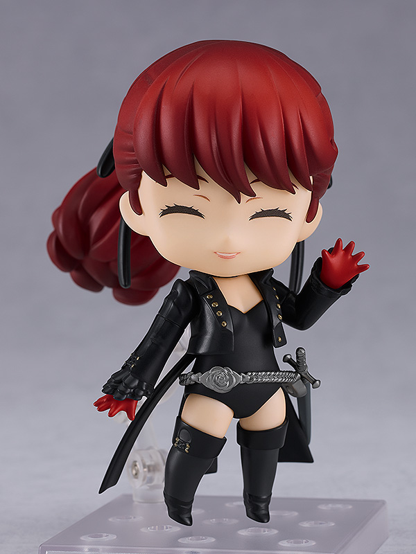 Nendoroid Kasumi Yoshizawa: Phantom Thief Ver.