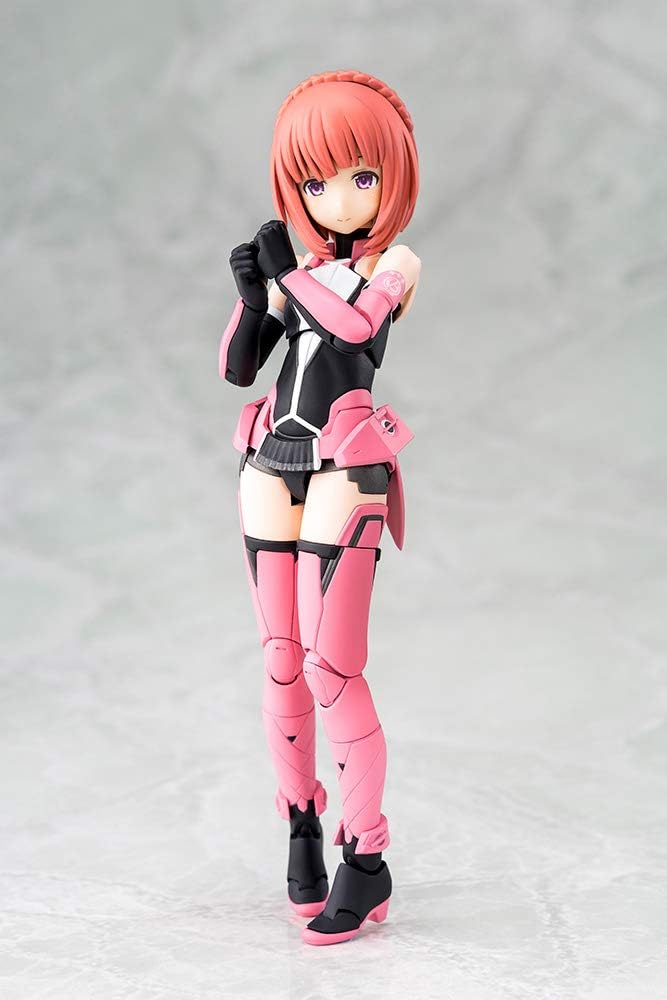 KOTOBUKIYA Aika Aikawa [Jin-ai](0190526031685)