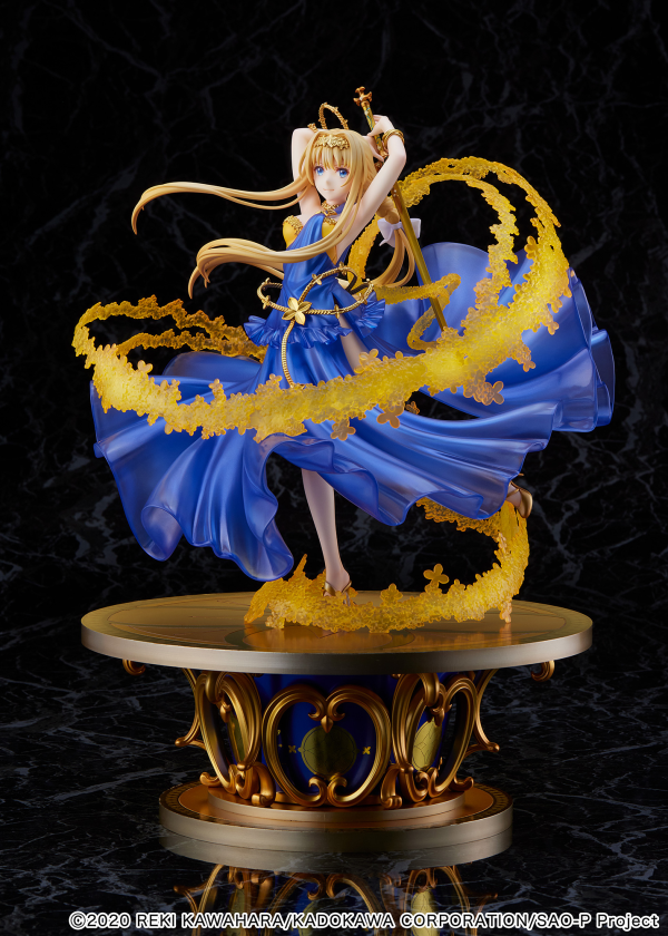 eStream Alice -Crystal Dress Ver.-(4580769940169)(4580769940169)