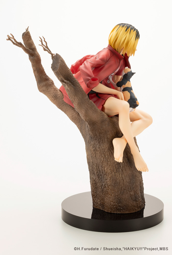 KOTOBUKIYA ARTFX J Kenma Kozume