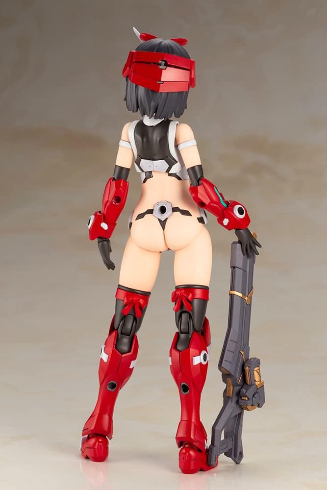 KOTOBUKIYA FRAME ARMS GIRL MAGATSUKI-HOUTEN(0190526028043)