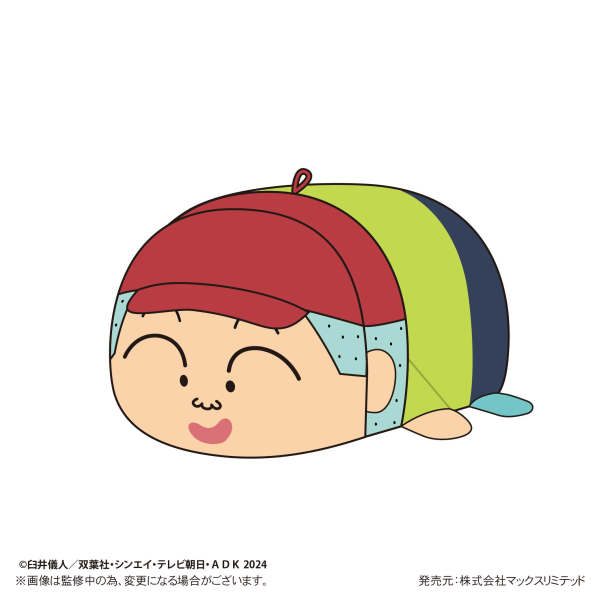 Crayon Shin-chan: Our Dinosaur Diary POTE KORO MASCOT