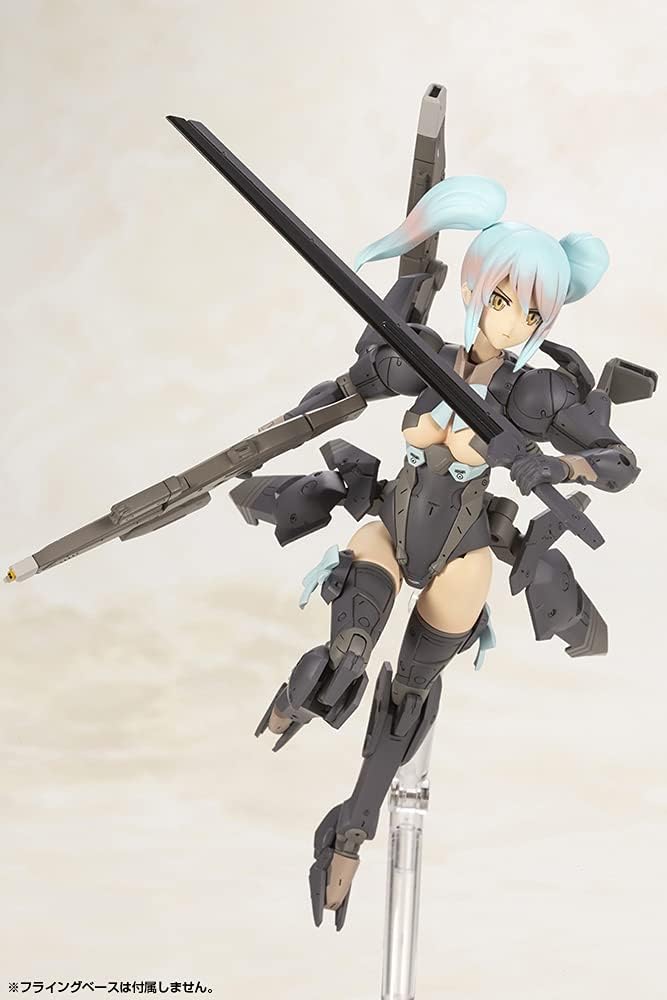 KOTOBUKIYA FRAME ARMS GIRL SHADOW TIGER(0190526002814)