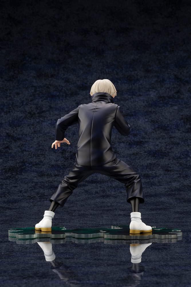 KOTOBUKIYA ARTFX J Toge Inumaki(0190526044050)