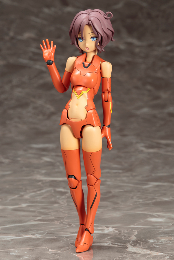 KOTOBUKIYA SOL Road Runner