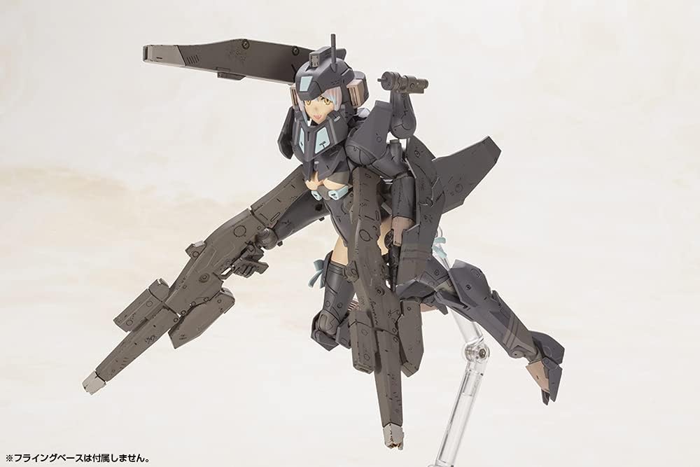 KOTOBUKIYA FRAME ARMS GIRL SHADOW TIGER(0190526002814)