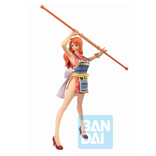 BANDAI Spirits Nami (One Piece Anniversary(TBA))