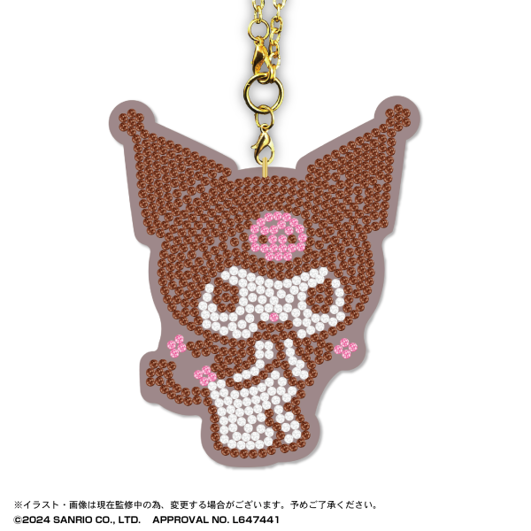 Piapro.net MAX SANRIO CHARACTERS JEWELRY MASCOT 8 | 4580683620253