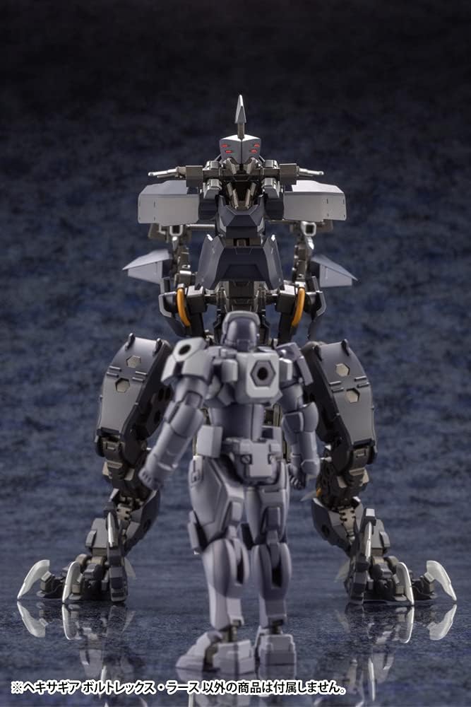 KOTOBUKIYA HEXA GEAR VOLTREX WRATH(0190526028258)