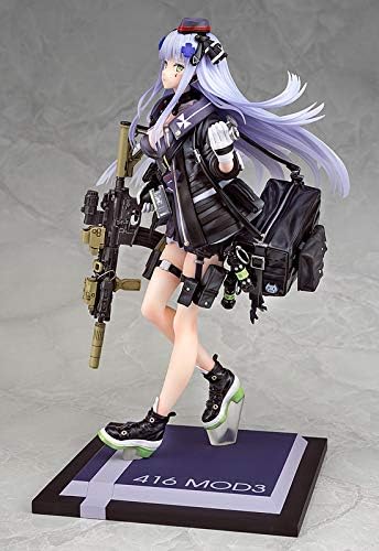 Phat! Company 416 MOD3 Heavy Damage Ver.(2nd-Order)(GSC-P57563)