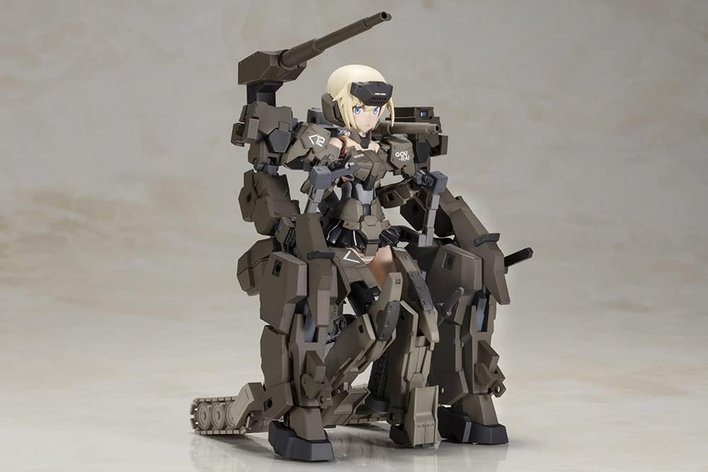 KOTOBUKIYA FRAME ARMS GIRL GOURAI-KAI with EXOSUIT GOURAI(0190526042223)