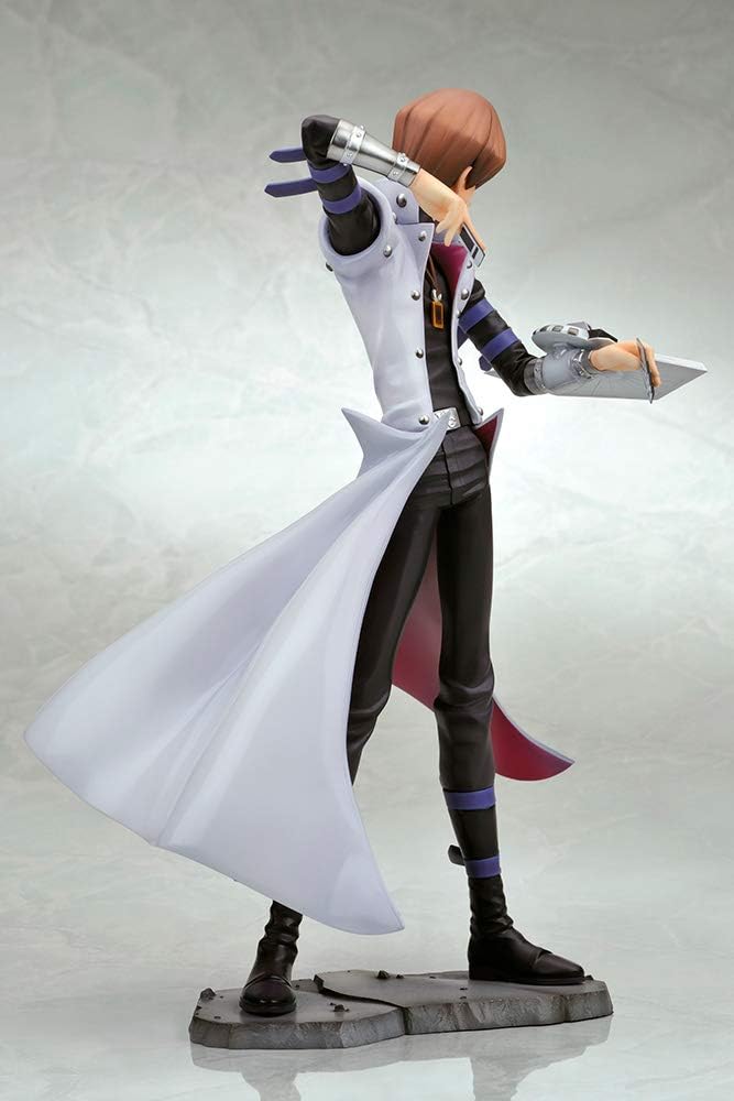 KOTOBUKIYA ARTFX J Seto Kaiba -Duel with Destiny-(0190526039889)