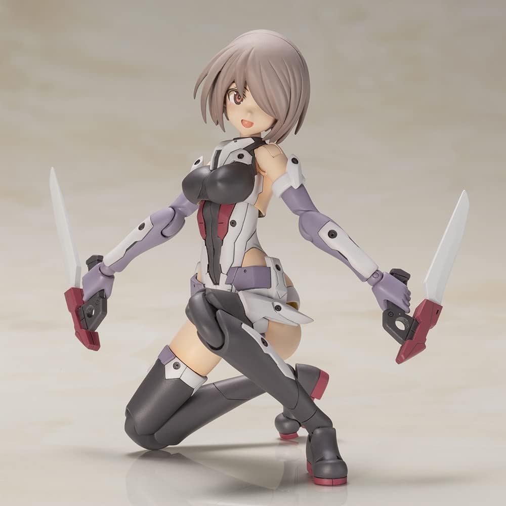 KOTOBUKIYA FRAME ARMS GIRL KONGO(0190526058217)