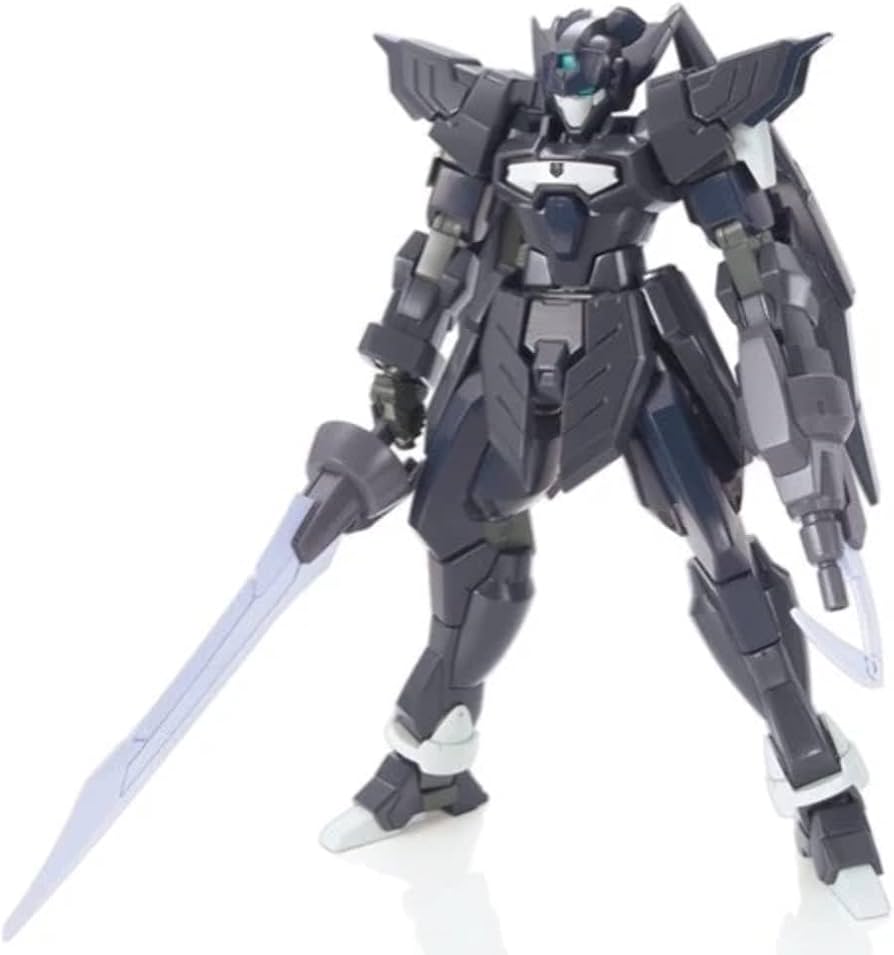 Bandai HG AGE: #34 G-Xiphos "Gundam AGE"