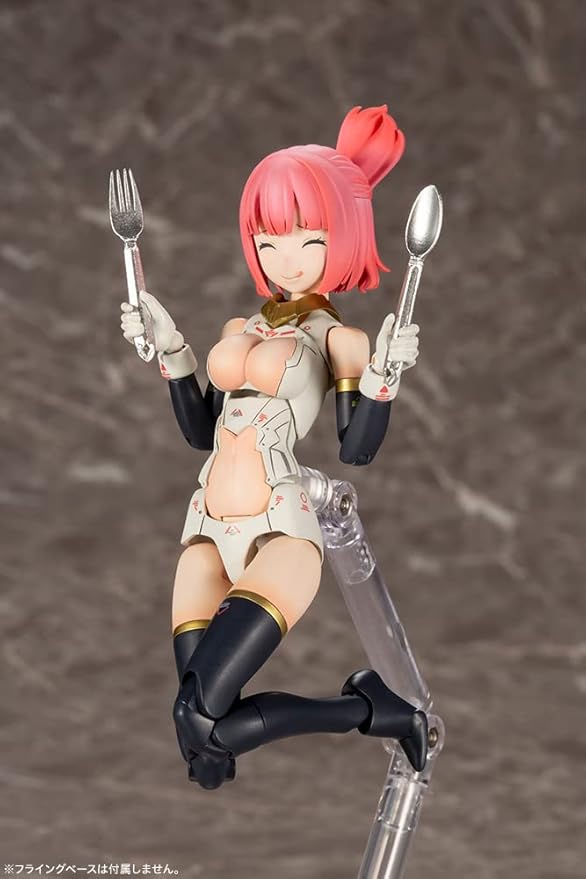 KOTOBUKIYA BULLET KNIGHTS Lancer(0190526051508)