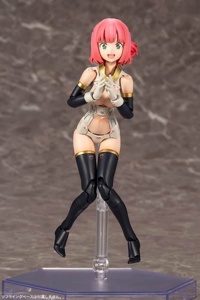 KOTOBUKIYA BULLET KNIGHTS Lancer(0190526051508)