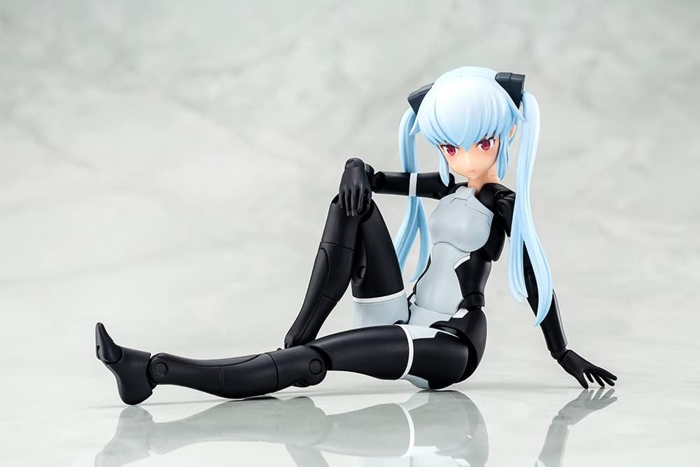 KOTOBUKIYA TYPE DEVIL STRARF(0812771022262)