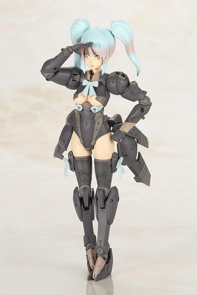 KOTOBUKIYA FRAME ARMS GIRL SHADOW TIGER(0190526002814)