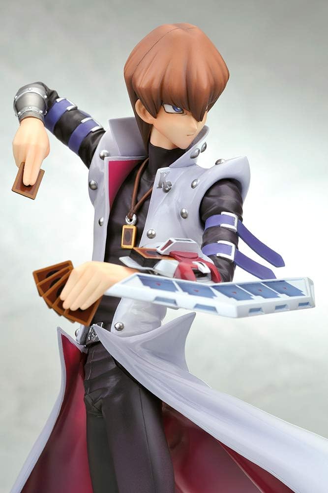 KOTOBUKIYA ARTFX J Seto Kaiba -Duel with Destiny-(0190526039889)