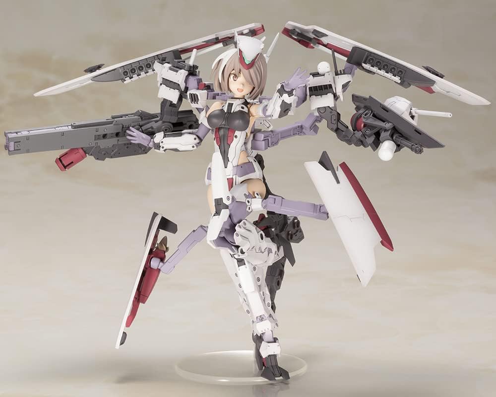 KOTOBUKIYA FRAME ARMS GIRL KONGO(0190526058217)