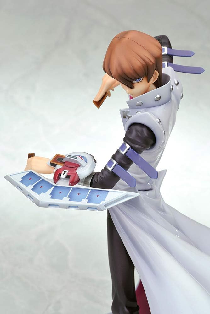 KOTOBUKIYA ARTFX J Seto Kaiba -Duel with Destiny-(0190526039889)