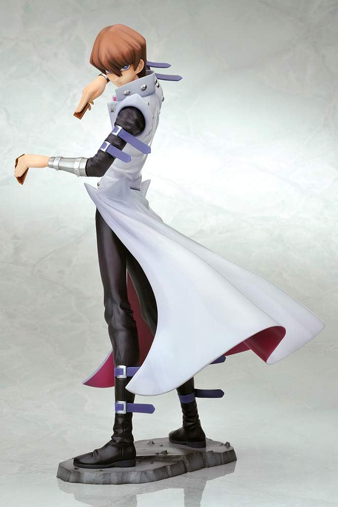 KOTOBUKIYA ARTFX J Seto Kaiba -Duel with Destiny-(0190526039889)