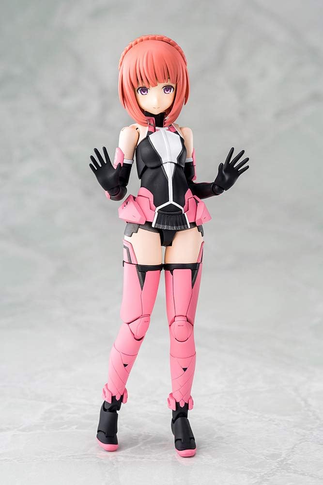 KOTOBUKIYA Aika Aikawa [Jin-ai](0190526031685)