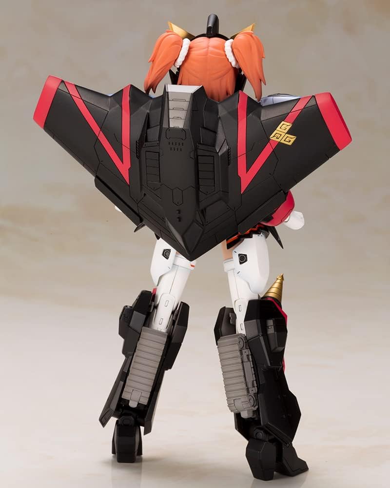 KOTOBUKIYA CROSSFRAME GIRL GAOGAIGAR(0190526052154)