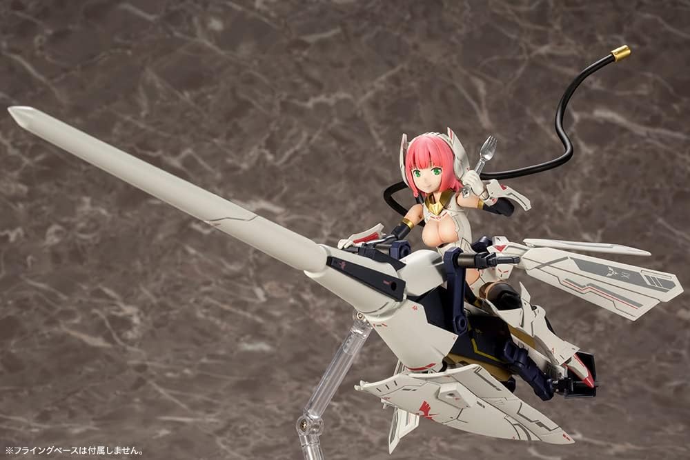 KOTOBUKIYA BULLET KNIGHTS Lancer(0190526051508)