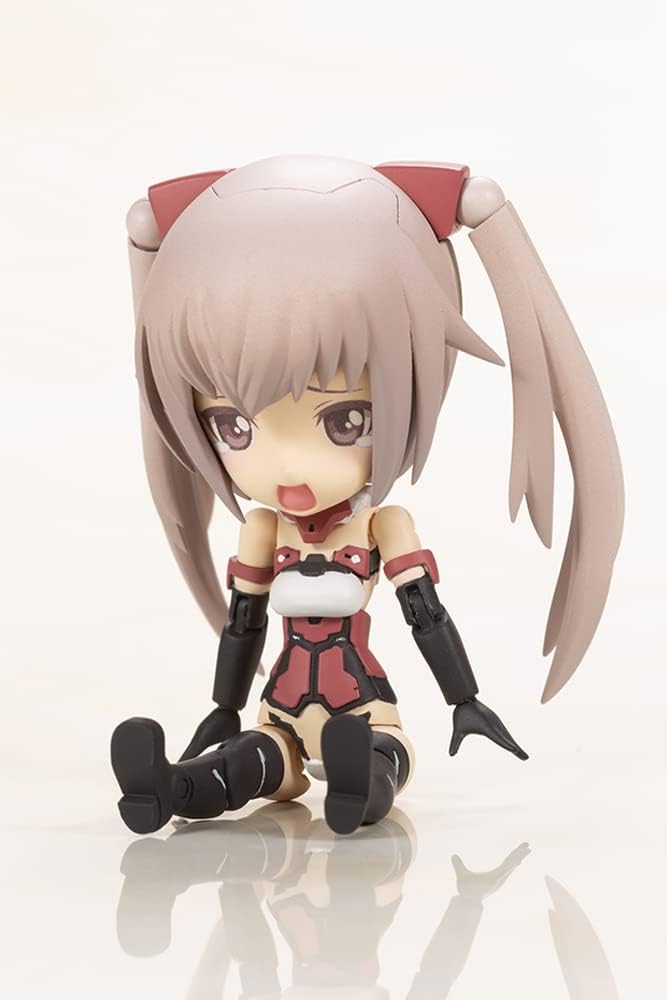 KOTOBUKIYA Qpmini INNOCENTIA(0190526034280)