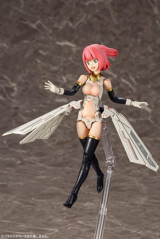 KOTOBUKIYA BULLET KNIGHTS Lancer(0190526051508)