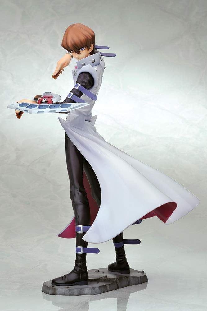 KOTOBUKIYA ARTFX J Seto Kaiba -Duel with Destiny-(0190526039889)