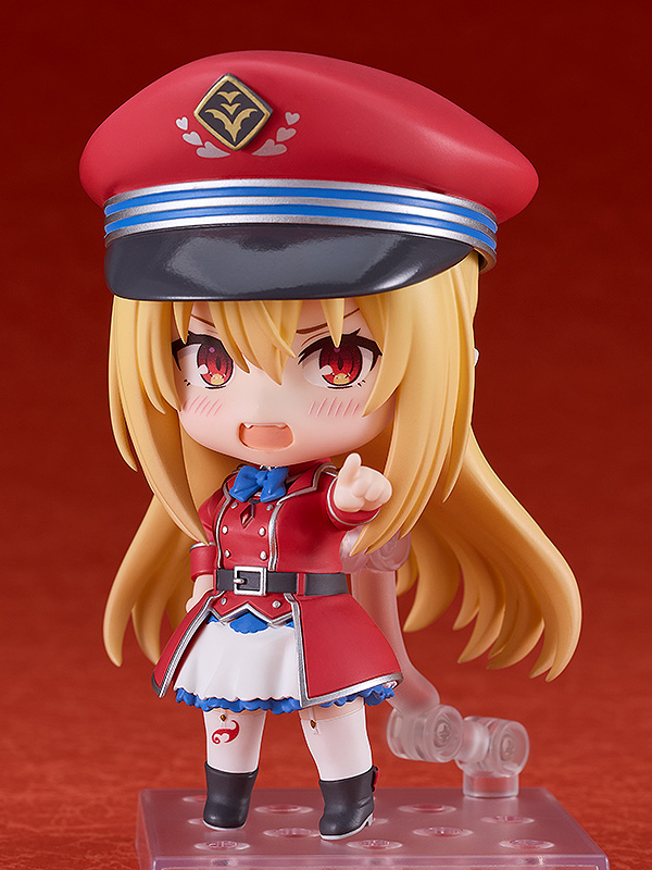 Good Smile Company Nendoroid Terakomari Gandesblood(4580590177529)(4580590177529)