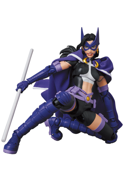 Medicom Toy MAFEX HUNTRESS (BATMAN:HUSH)(4530956471709)(4530956471709)