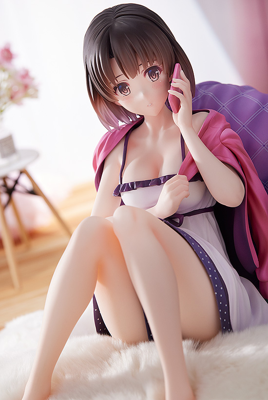 Phat! Company Megumi Kato(4580678969633)(4580678969633)