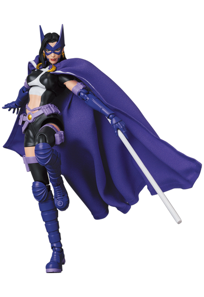 Medicom Toy MAFEX HUNTRESS (BATMAN:HUSH)(4530956471709)(4530956471709)