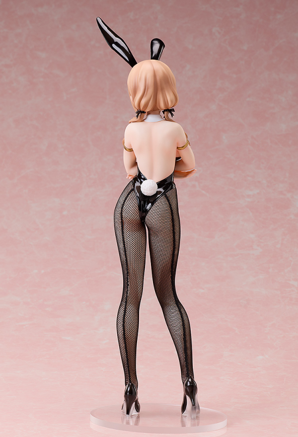 FREEing Naori Jinguji: Bunny Ver. | 4570001513329