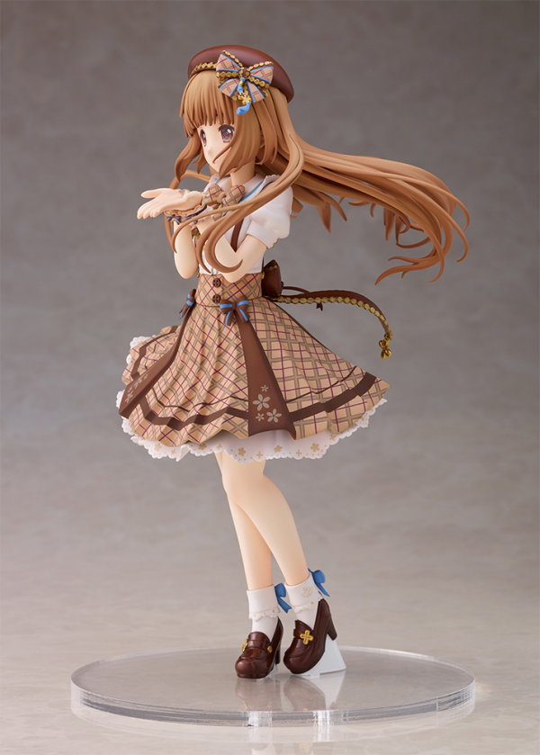 Good Smile Company Yoshino Yorita[Harubetosakuya]+ =Repackage Edition=