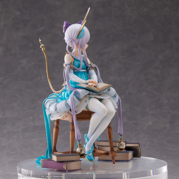 Design COCO Atelier Sophie 2: The Alchemist of the Mysterious Dream Plachta 1/7 Complete Figure