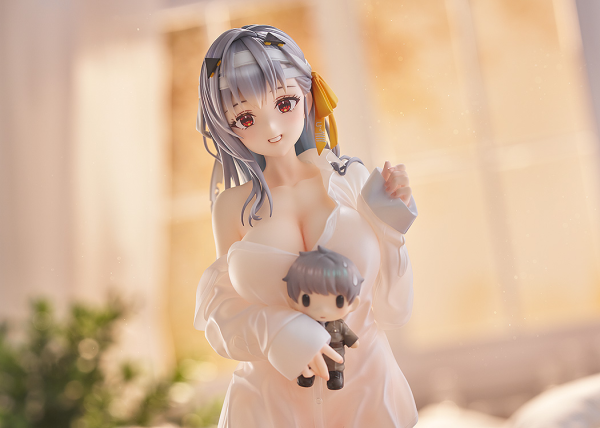 GOOD SMILE COMPANY Modernia: First Affection(4545784044124)(4545784044124)