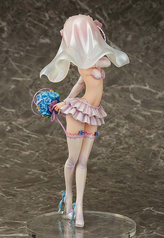 Phat Company Ram: Wedding Ver.(re-run)