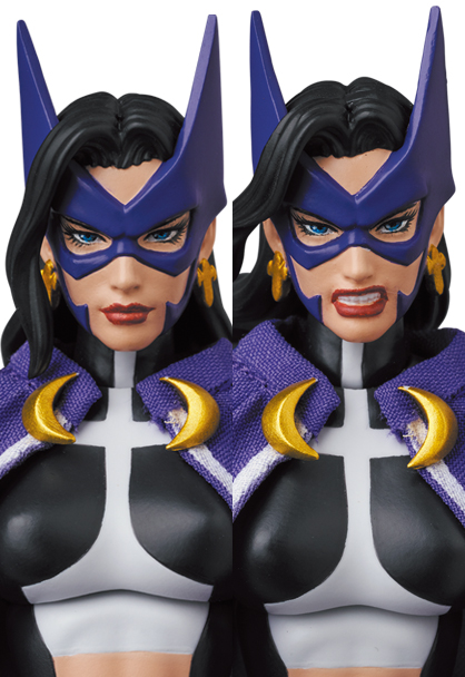 Medicom Toy MAFEX HUNTRESS (BATMAN:HUSH)(4530956471709)(4530956471709)