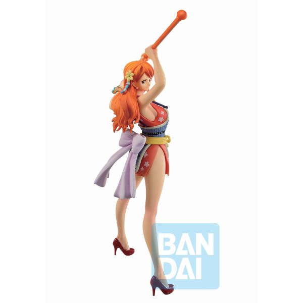 BANDAI Spirits Nami (One Piece Anniversary(TBA))